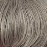 Gisela Mayer Ultra Light Topper Smoke Silver (119)