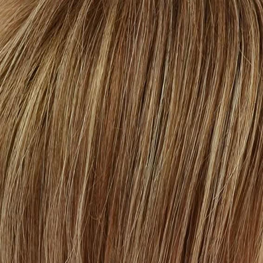 Gisela Mayer Long Perfection Mono Dark Vanilla Root (12 14 26+12)