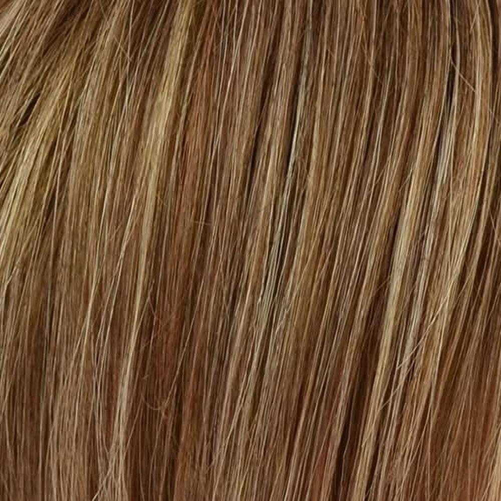 Gisela Mayer Top Bob Large Dark Blond Rooted (12 14 26+12)