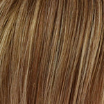Gisela Mayer Top Comfort Page Long Dark Blond Rooted (12 14 26+12)