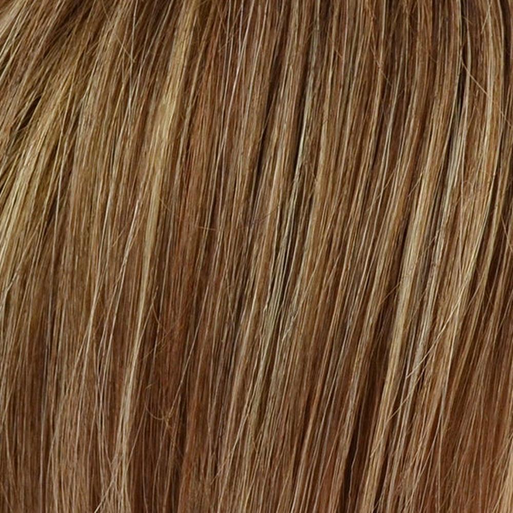 Gisela Mayer Top Comfort Page Long Dark Blond Rooted (12 14 26+12)