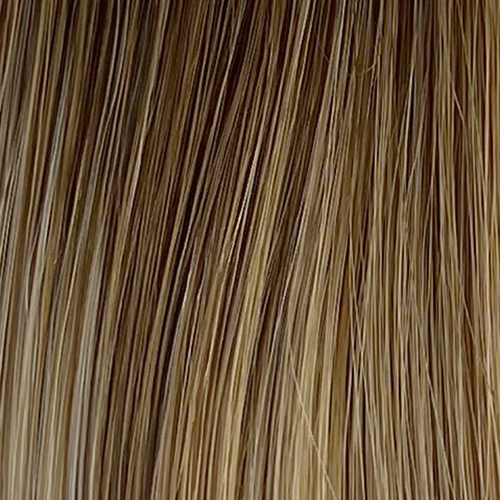 Gisela Mayer Remy Mono Topper Champagne Balayage (12 14 25)