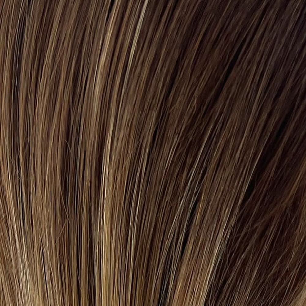 Gisela Mayer Super Clic (Klein) Dark Blond Balayage (12 14 26+12)