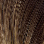 Gisela Mayer Super Clic (Klein) Dark Blond Balayage (12 14 26+12)