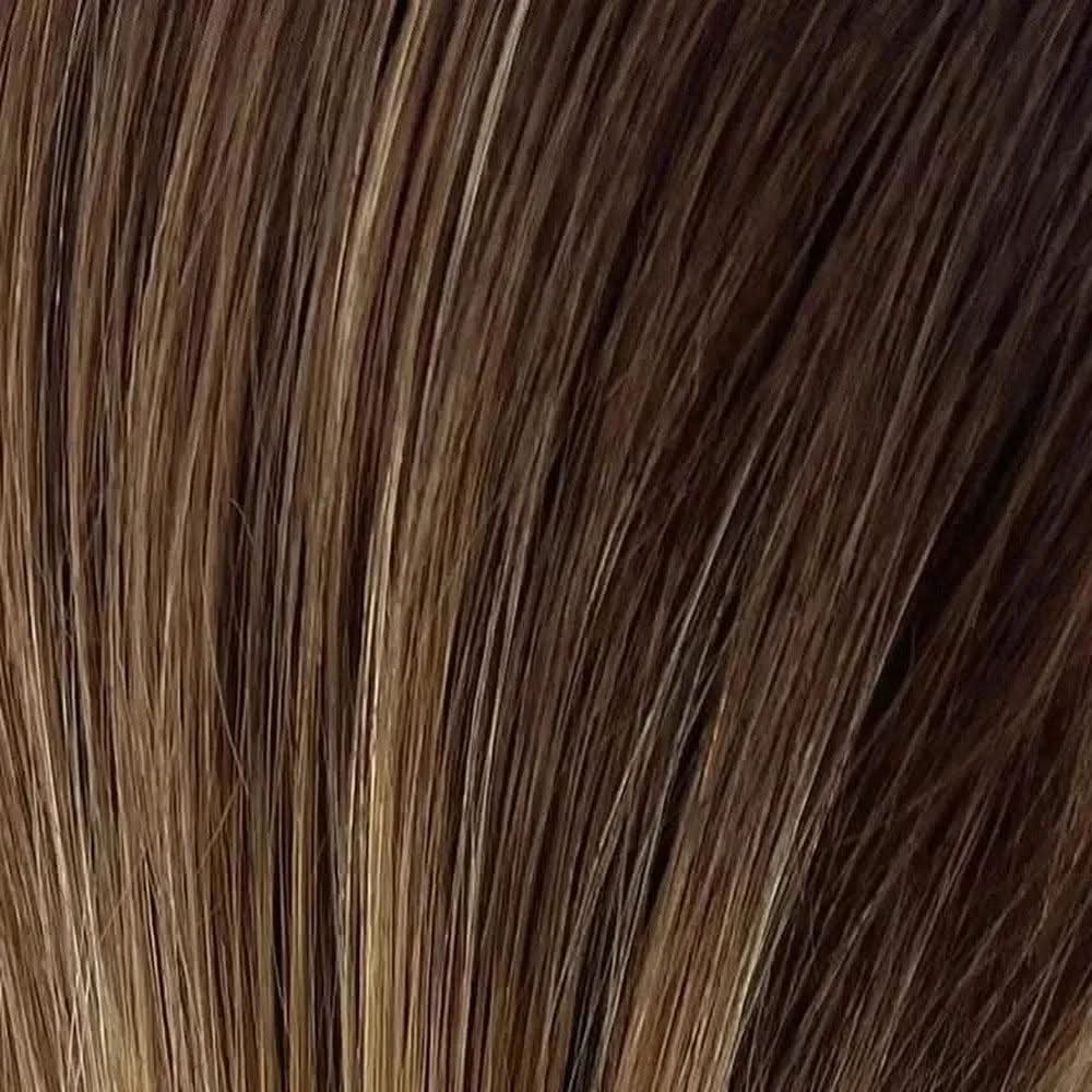 Gisela Mayer Hi Club Dark Blond Balayage (12 14 26+12)