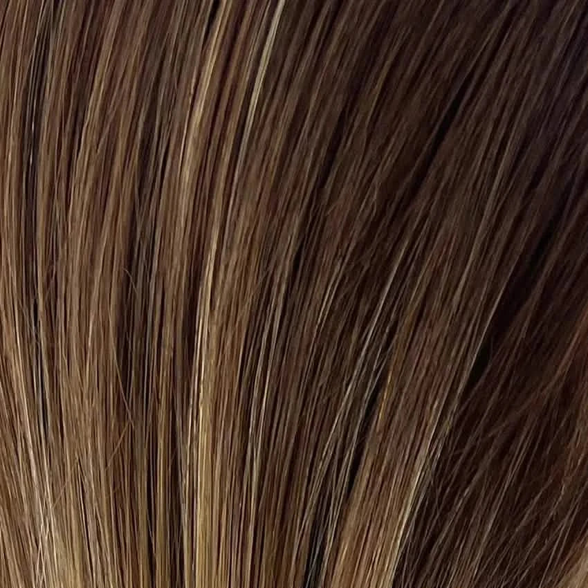 Gisela Mayer HI Beso dark blond balayage (12 14 26+12)