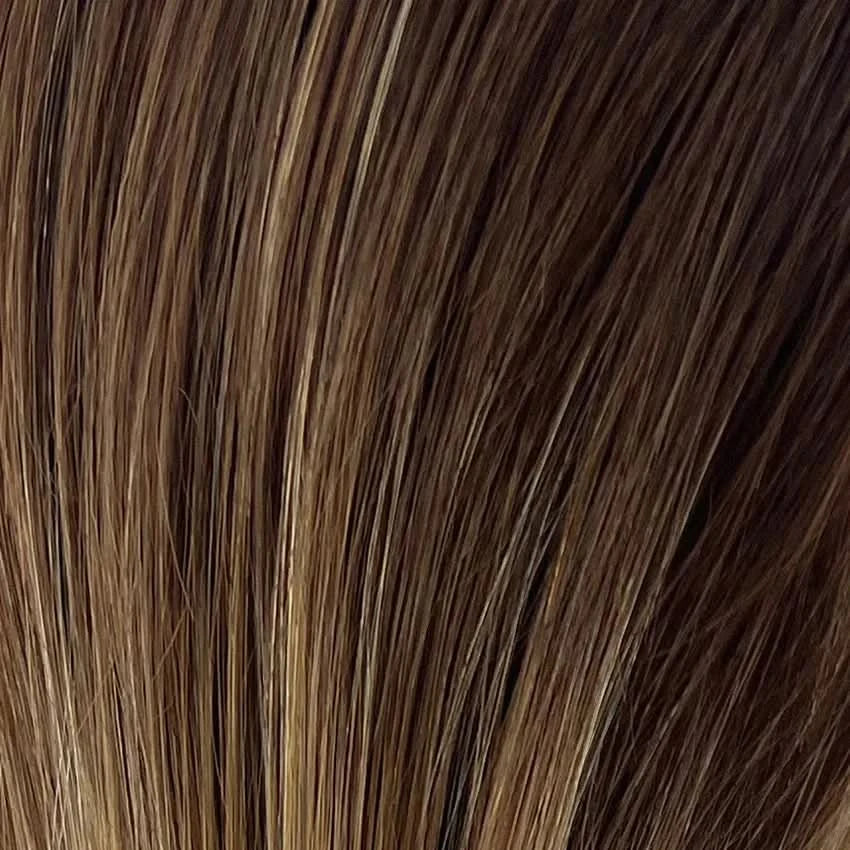 Gisela Mayer HI Lynn dark blond balayage (12 14 26+12)