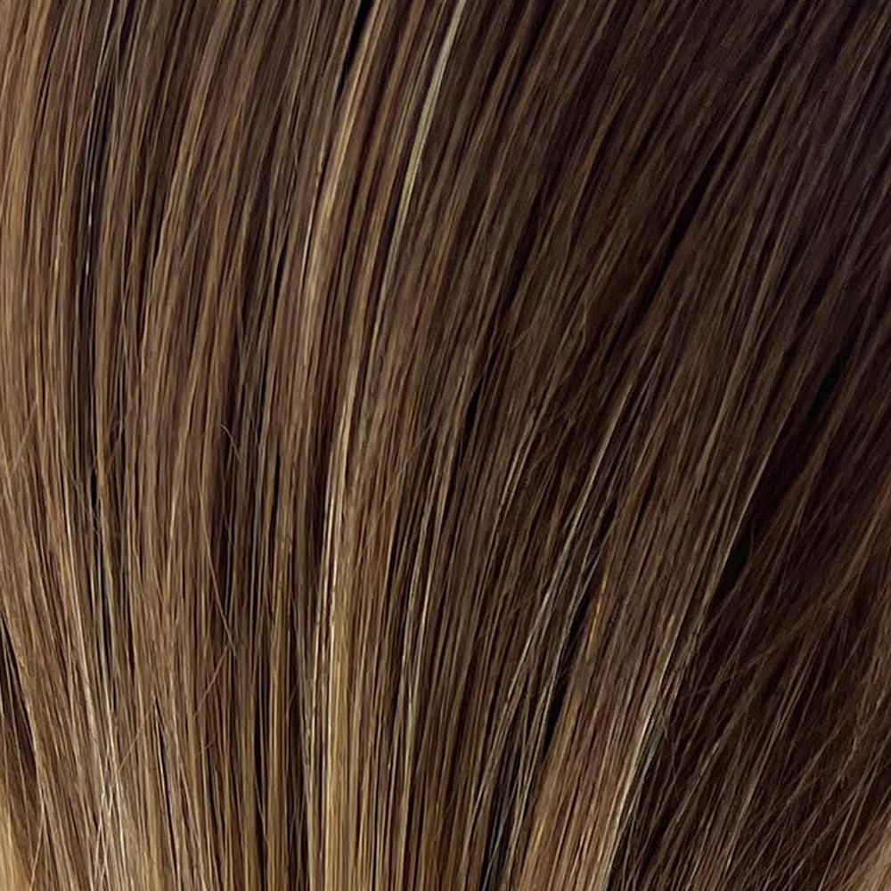 Gisela Mayer Hi Tonia Soft Dark Blond Balayage (12 14 26+12)