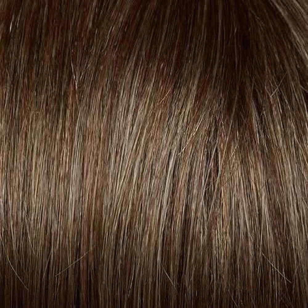 Gisela Mayer Alesia Mono Lace Soft (Standard) DARK BLOND ROOTED - 12 14 26+12
