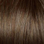 Gisela Mayer Alesia Mono Lace Soft (Standard) DARK BLOND ROOTED - 12 14 26+12