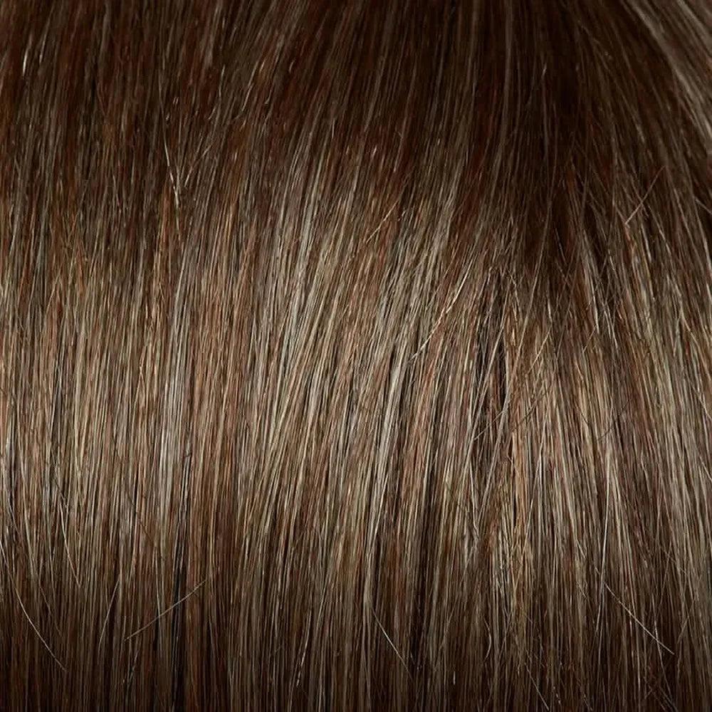 Gisela Mayer Date Dark Brown Rooted-12 14 26+12