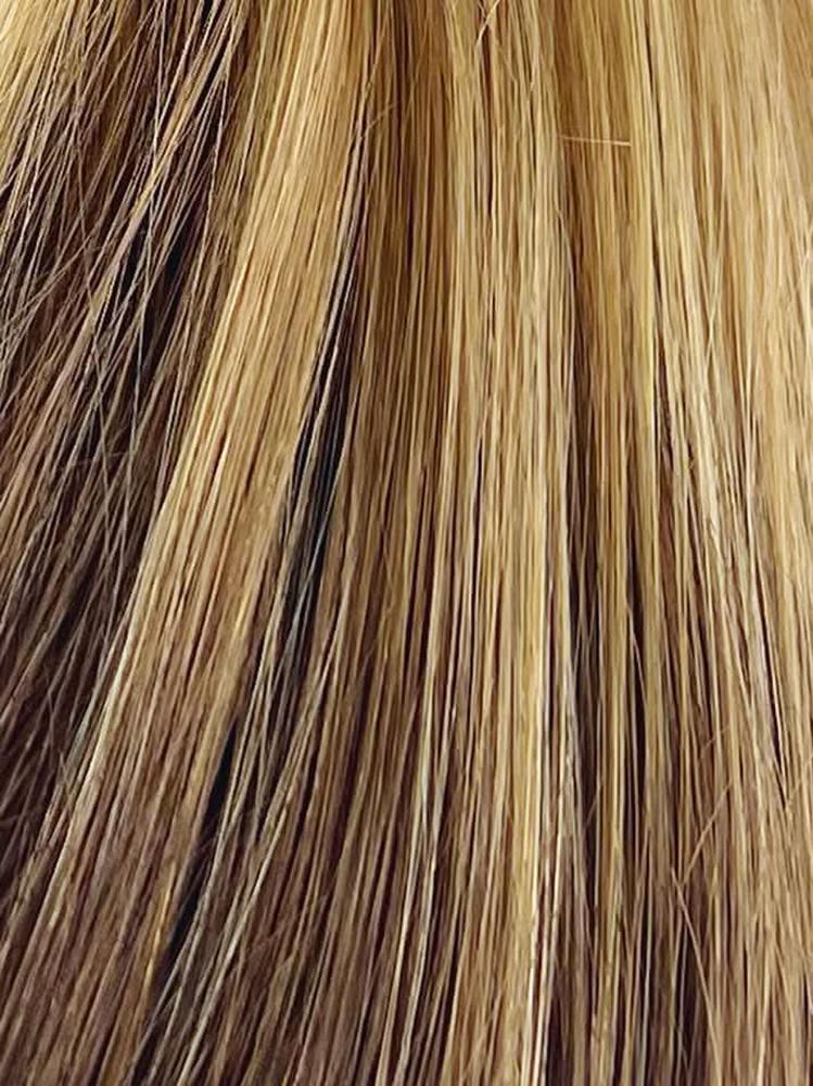 Gisela Mayer Magic Stage Dark Blond Balayage (12 14 26+12)