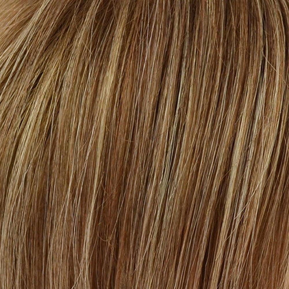 Gisela Mayer Special Top Dark Blond Rooted (12 14 26+12)
