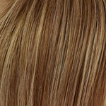 Gisela Mayer Ultra Light Topper Dark Blond Rooted (12 14 26+12)