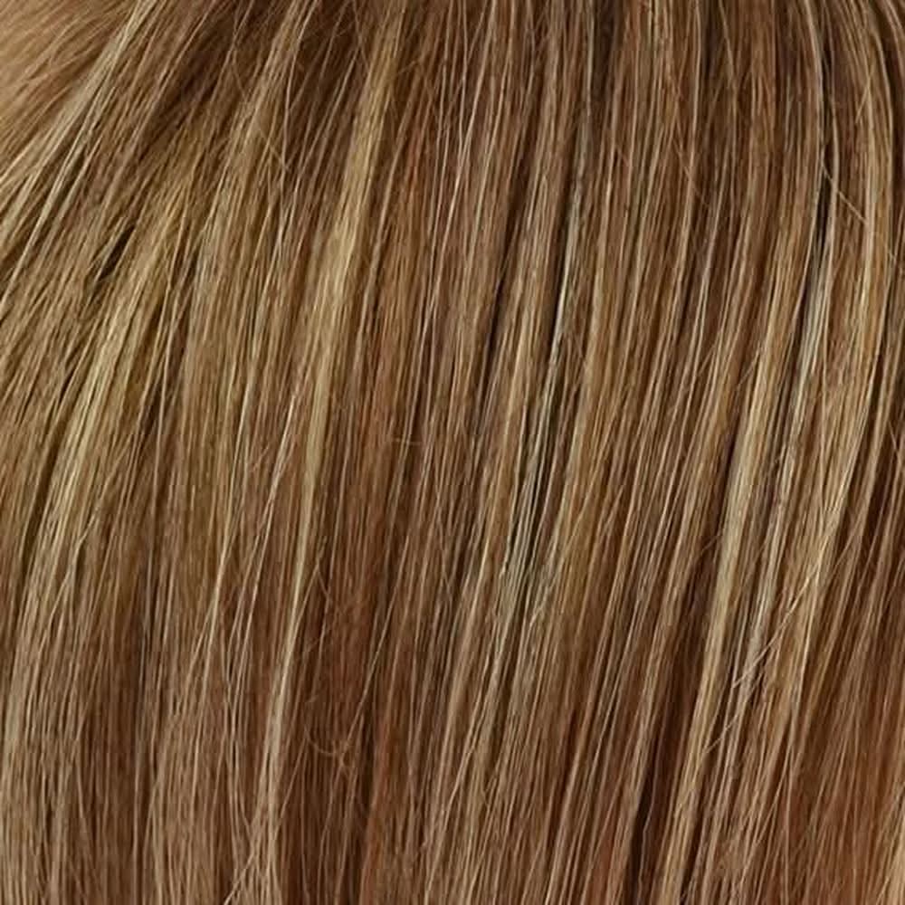 Gisela Mayer Special Top Small Dark Blond Rooted (12 14 26+12)