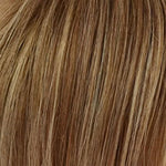 Gisela Mayer Special Top Small Dark Blond Rooted (12 14 26+12)