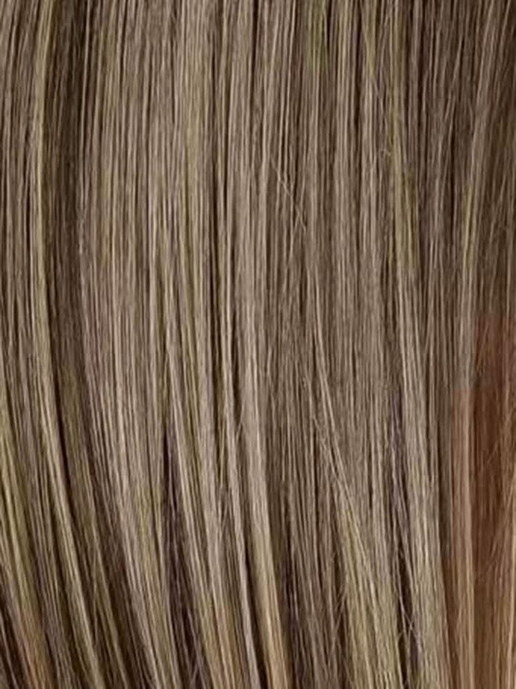 Gisela Mayer Magic Rave Honey Mix Balayage (12 27 16+12)