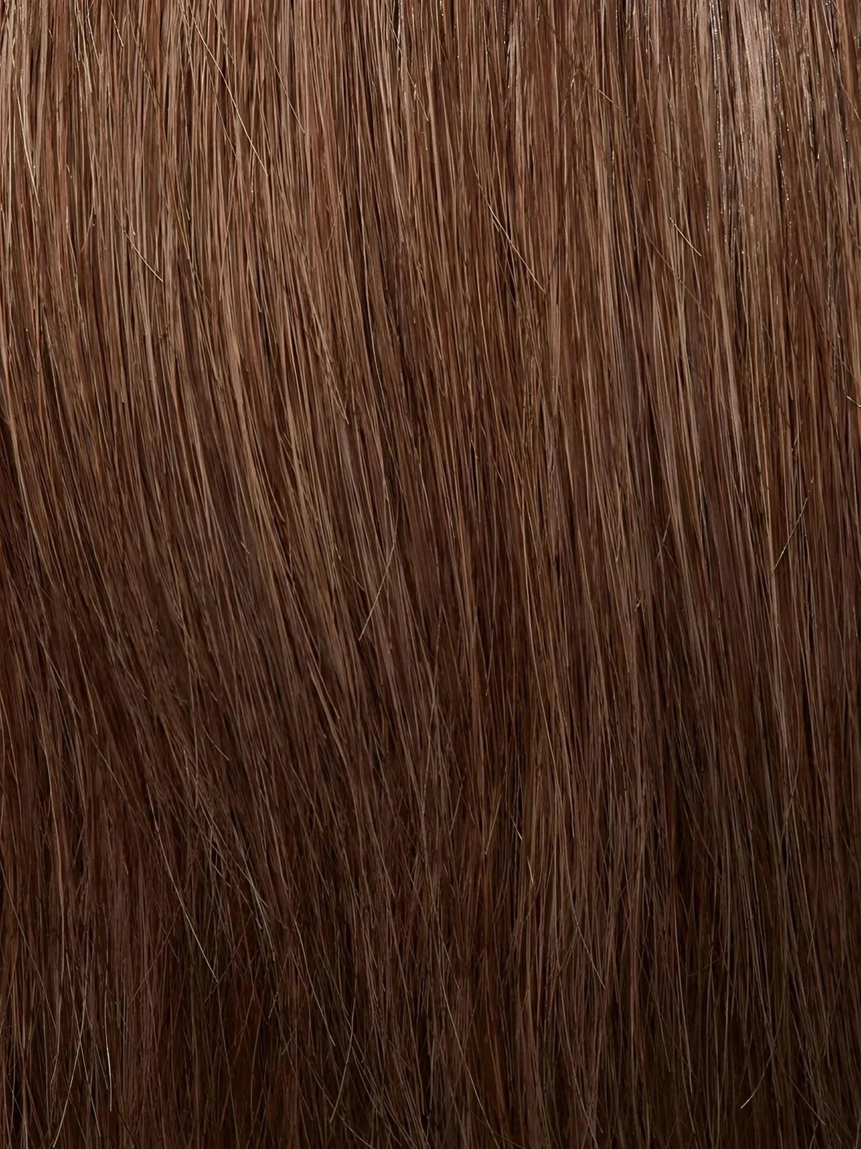 Gisela Mayer Luxery Lace E light chocolate 12 30