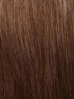 Gisela Mayer Luxery Lace C Light Chocolate (12 30)