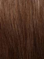 Gisela Mayer Luxery Lace H Light Chocolate (12 30)