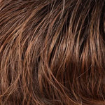 Gisela Mayer Celina Lace Mocca Rooted (12 4)