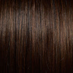 Gisela Mayer Super Clic (Klein) Caramel Fudge (12 8-8)