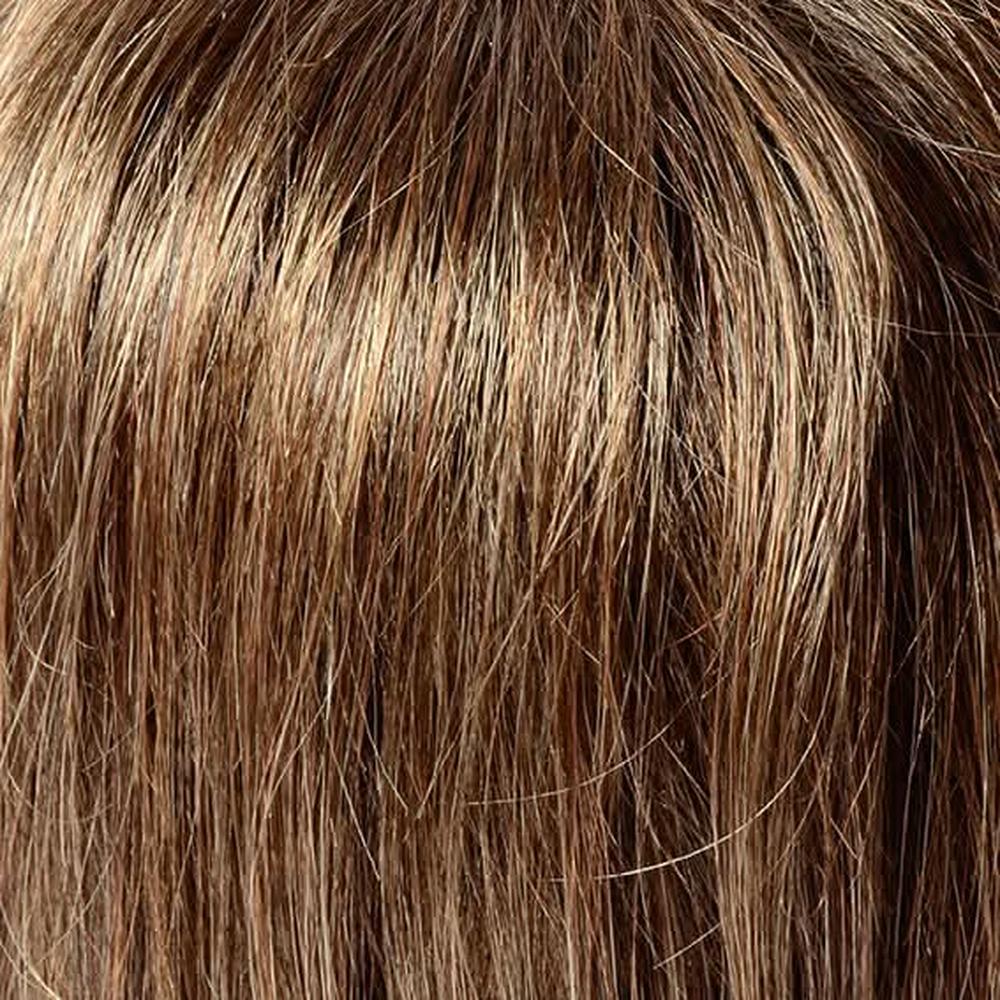 Gisela Mayer Style 159 14 26 12 Dark Blond Rooted (12)