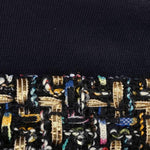 Ellen Wille Wanja black