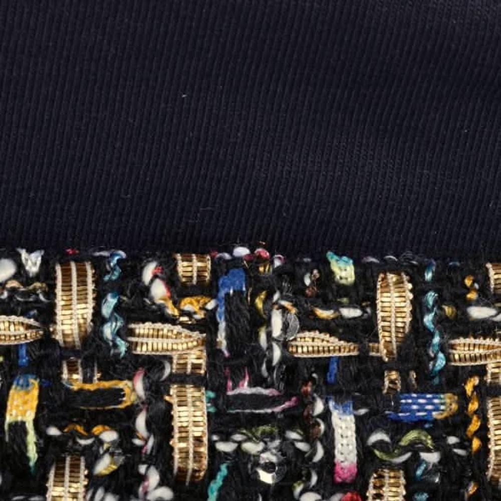 Ellen Wille Wanja black