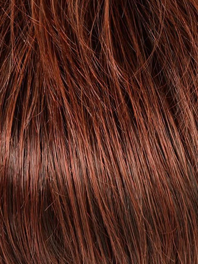 Gisela Mayer Magic Whisper Chestnut Mix Balayage (130 33)