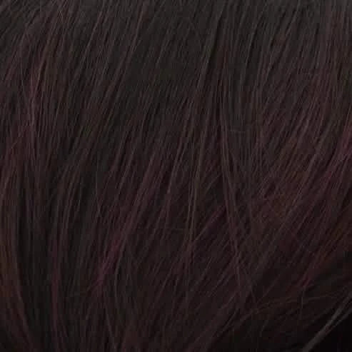 Gisella Mayer Lizzy Dark Aubergine (131 2-2)