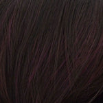 Gisela Mayer Lizzy Dark Aubergine (131 2-2)