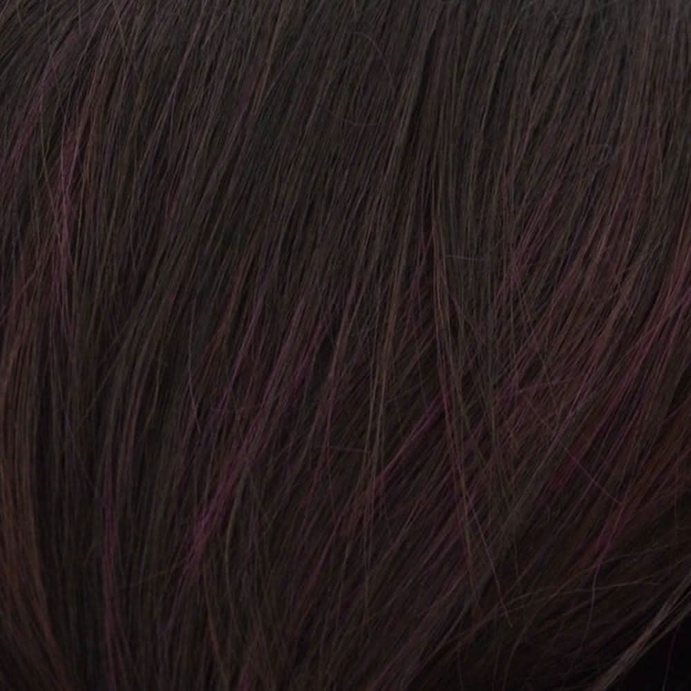 Gisela Mayer Lizzy Dark Aubergine (131 2-2)