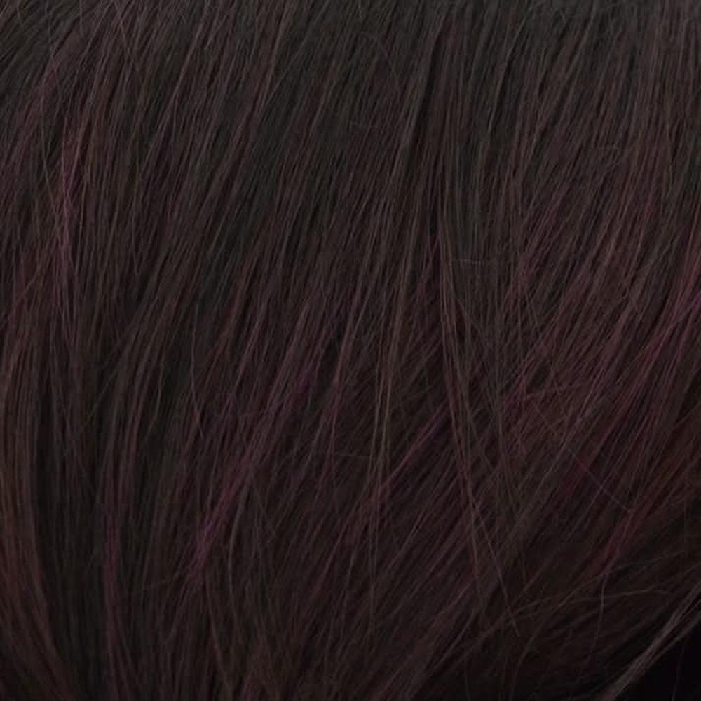 Gisela Mayer Sun Fresh Dark Aubergine (131V 2-2)