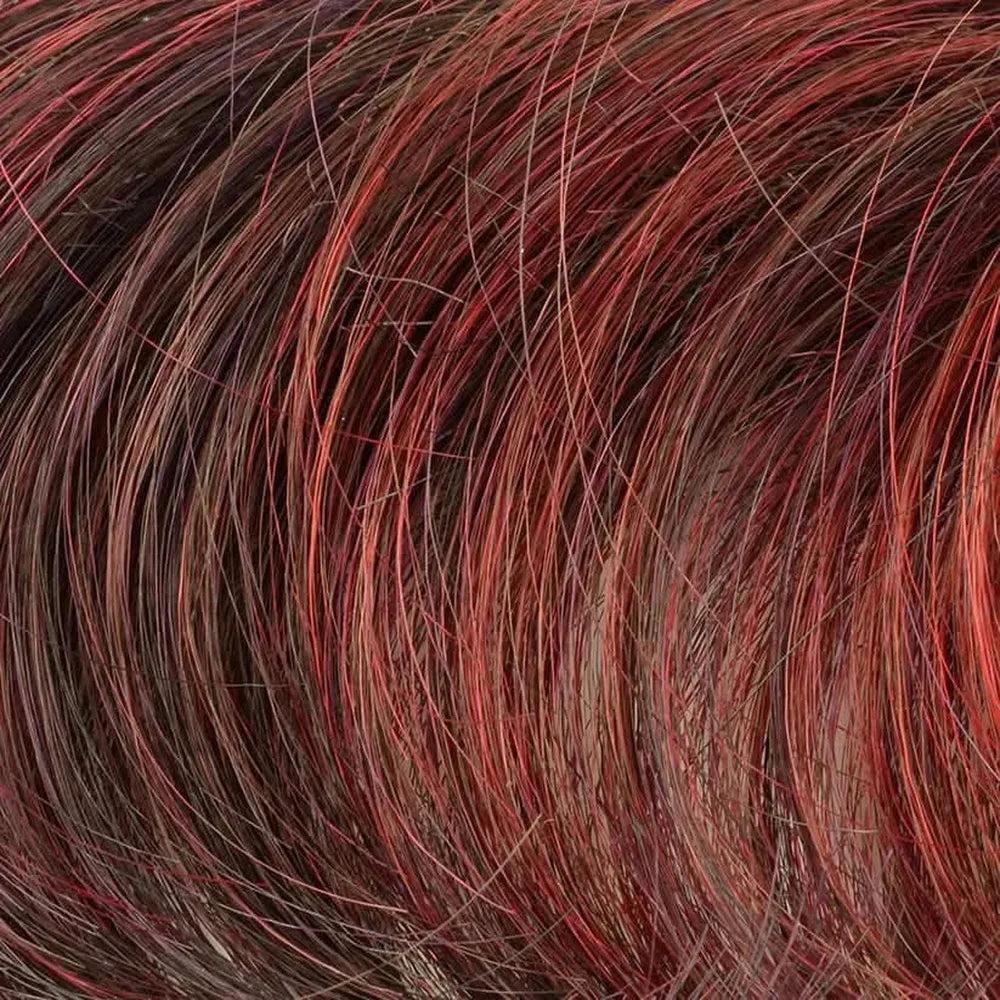 Gisela Mayer Amelia Red Spotlight Red - 133