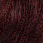 Gisela Mayer Super Fresh Mono Lace Aubergine (133 900F)