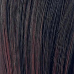 Gisela Mayer HI Beso aubergine balayage (135 4-2)