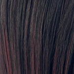 Gisela Mayer HI Beso aubergine balayage (135 4-2)