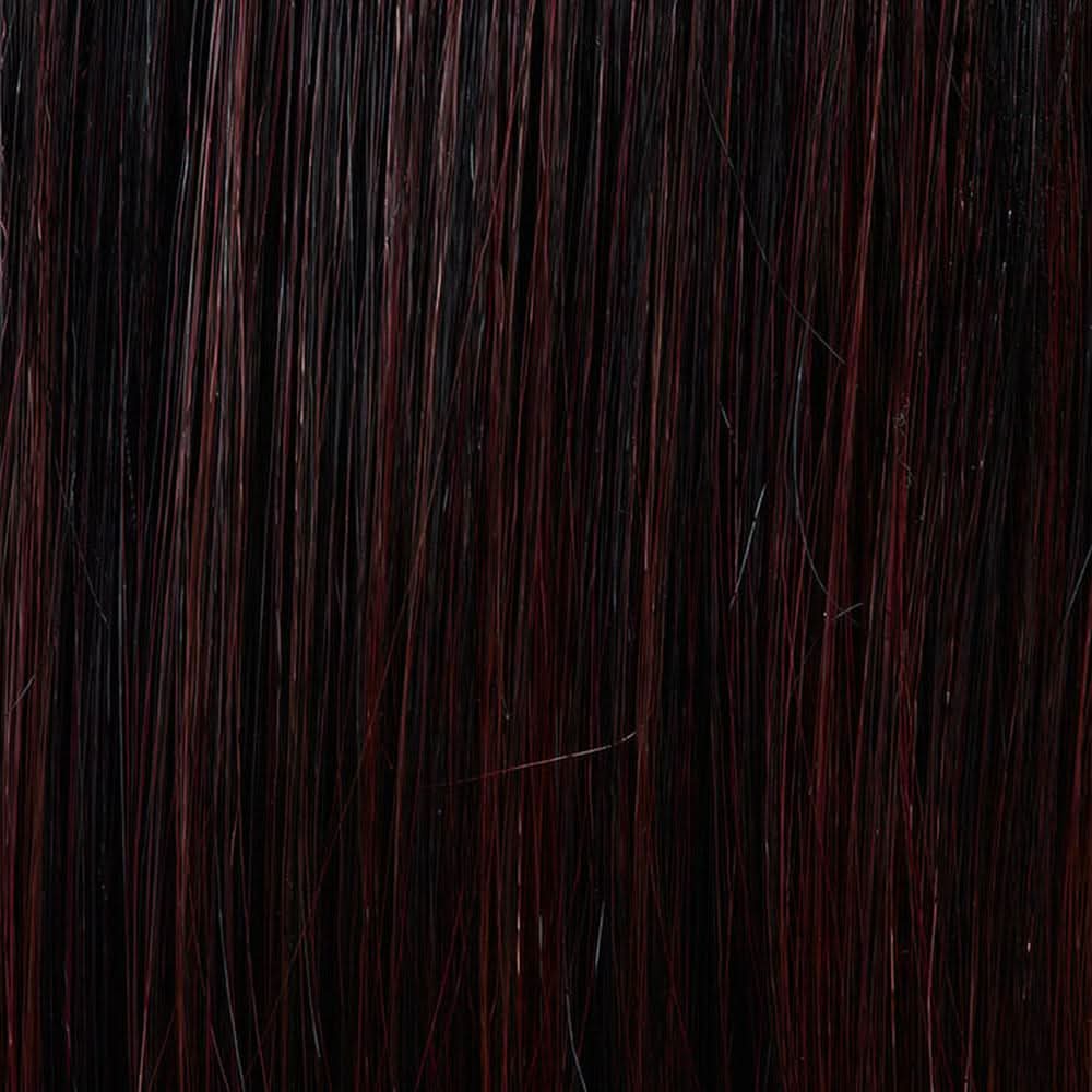 Gisela Mayer Hi Run Extra (Standard) Aubergine Balayage (135 4-2)
