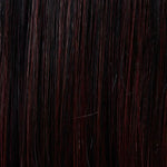 Gisela Mayer Hi Run Extra (Standard) Aubergine Balayage (135 4-2)