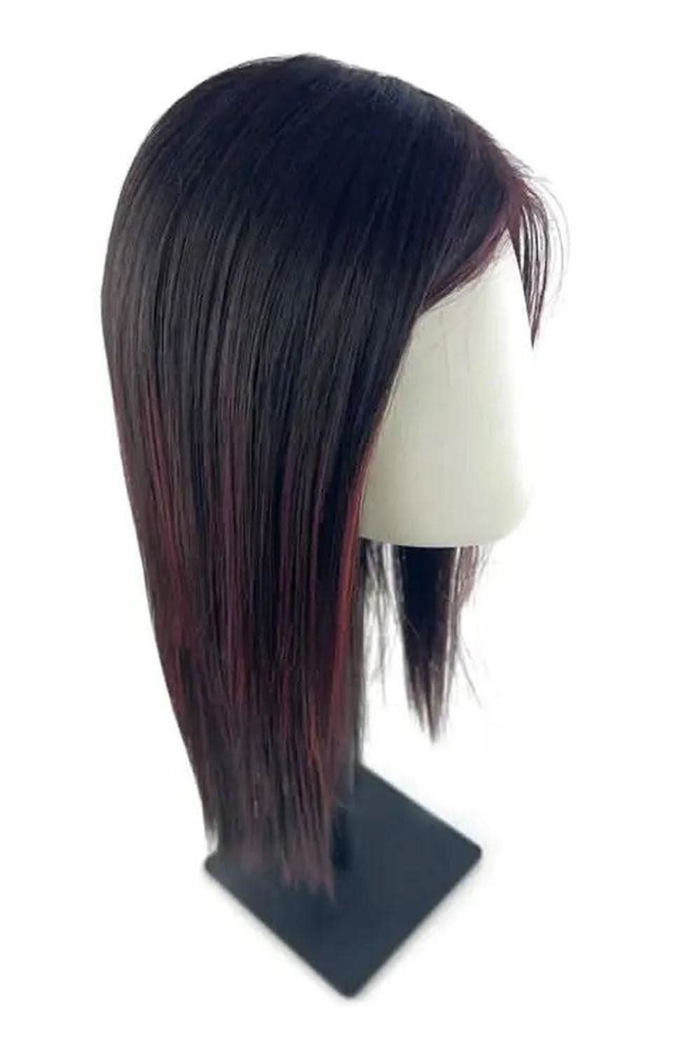 Gisela Mayer HI Jill Aubergine Balayage (135 4-2)