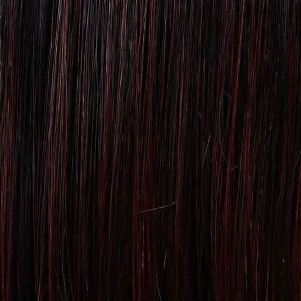 Gisela Mayer HI Clic (Klein) 135 4-2 Aubergine Balayage