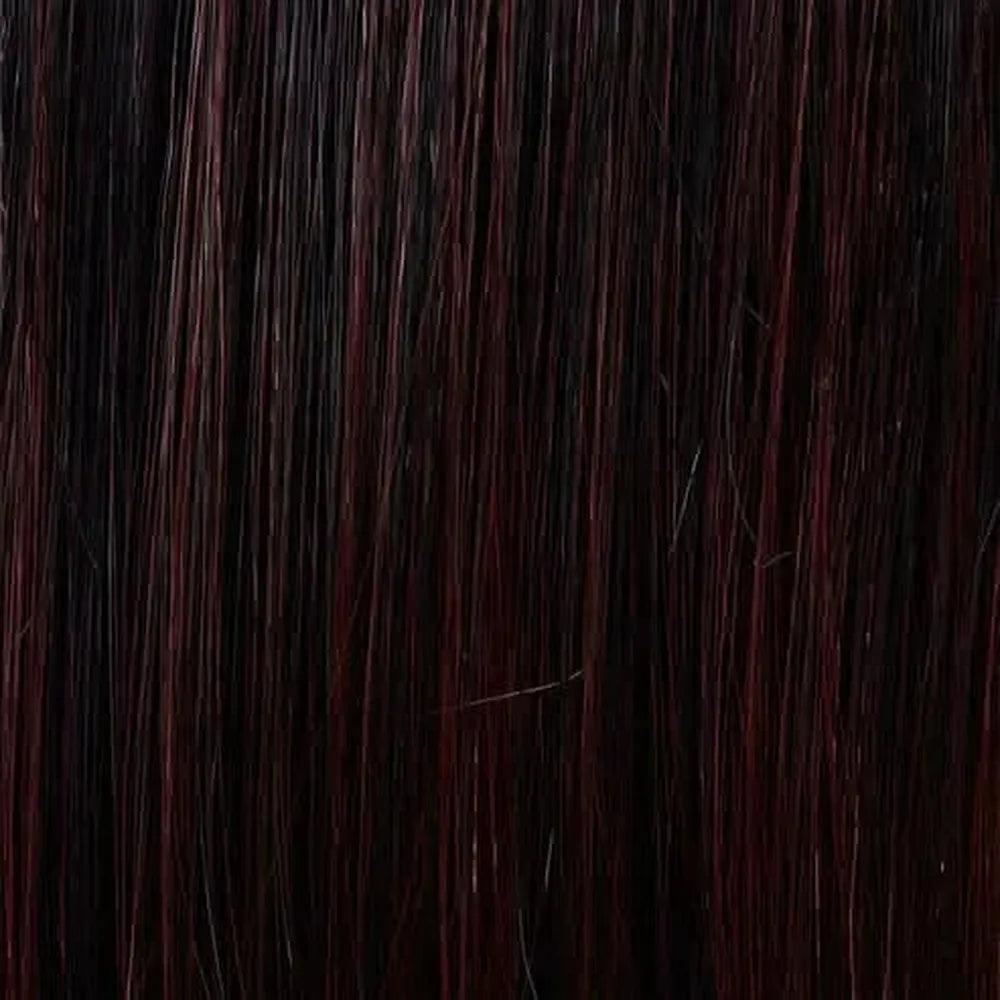 Gisela Mayer HI Clic (Klein) 135 4-2 Aubergine Balayage