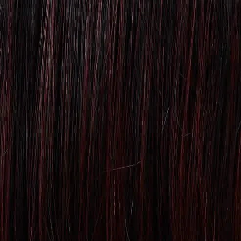 Gisela Mayer HI Clic (Klein) 135 4-2 Aubergine Balayage