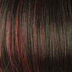Gisela Mayer Hip Clic aubergine balayage (135 4-2)
