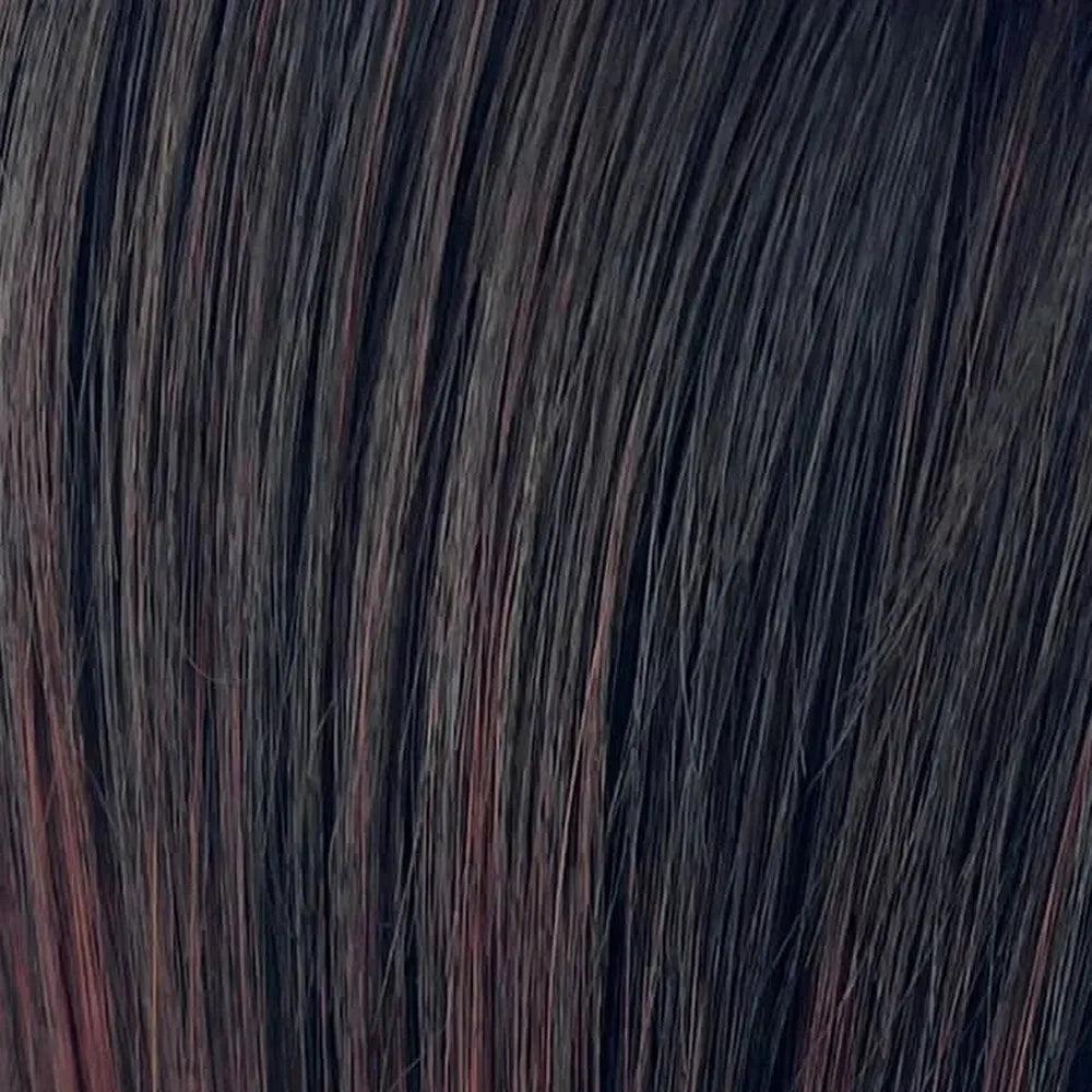 Gisela Mayer HI Uno aubergine balayage (135 4-2