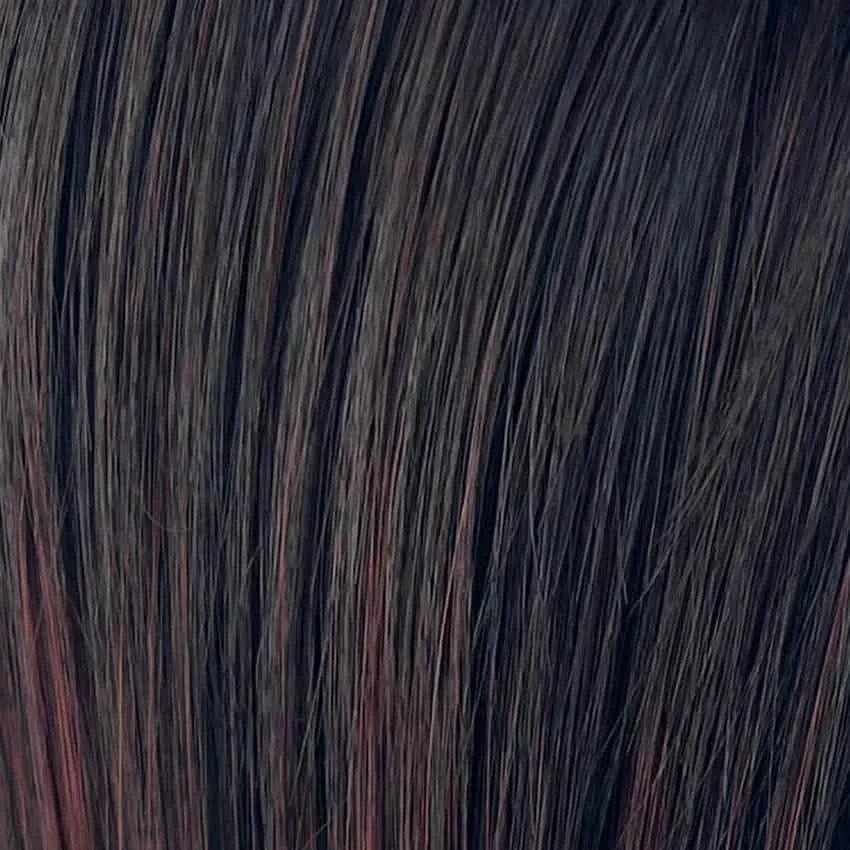 Gisela Mayer HI Uno aubergine balayage (135 4-2