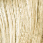 light blonde