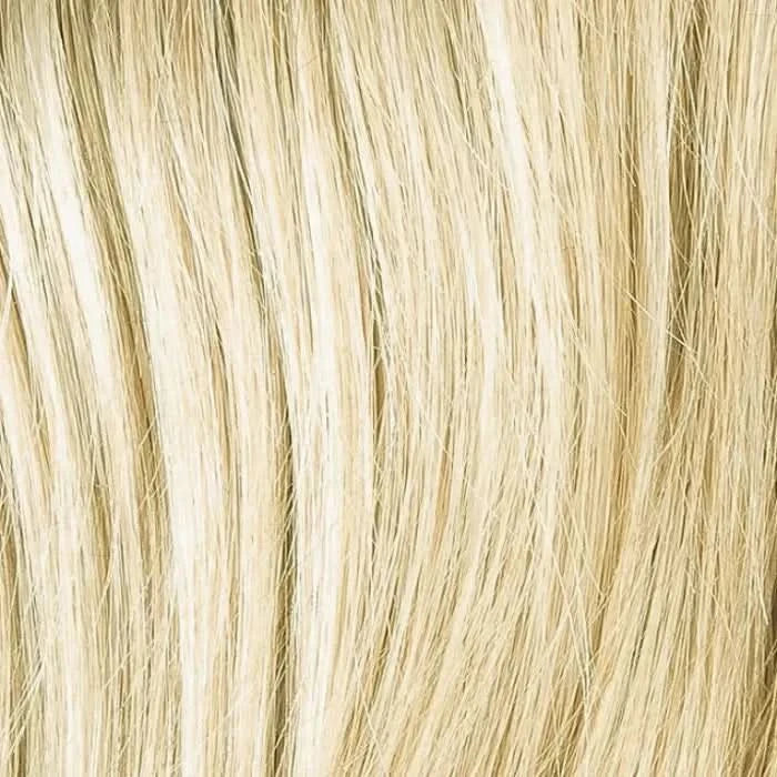 light blonde