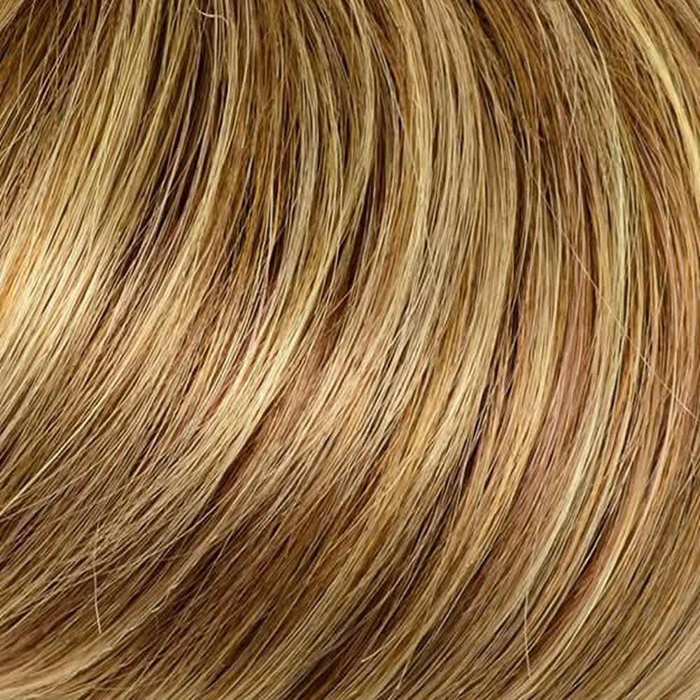 Gisela Mayer High End Top Filler Curly